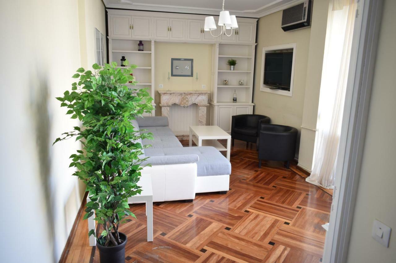 Espacios Blanco Santiago - Con Parking. Apartment Valladolid Exterior photo